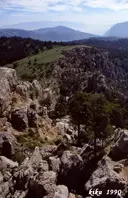 Forats de la Neu - Miniatura 1, Cabó