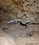 Cova del Camí de Ràfols - Miniatura 5, Pradell de la Teixeta