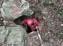 Avenc de la Carbonera - Miniatura 2, Vallirana