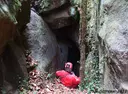 Bora Llarga d'en Masallera - Miniatura 3, Esquirol, L'