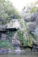 Bauma del Salt del Roure - Miniatura 1, Vall d'en Bas, La
