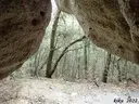 Balma de les Moles - Miniatura 3, Tavertet