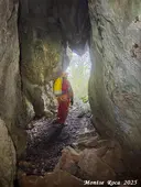 Avenc del Rabassó - Thumbnail 14, Pradell de la Teixeta