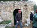 Cova de l'Ormini - Miniatura 2, Coll de Nargó