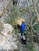 Cova del Còdol de Santa Fe - Miniatura 2, Mont-ral