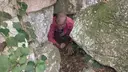 Esquerda Paral.lela del Pas dels Lladres - Miniatura 3, Mediona