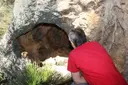 Coves de la Graiera - Miniatura 2, Calafell