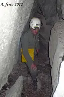 Avenc del Piló - Miniatura 3, Arbolí