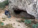 Cau de les Dents - Thumbnail 1, Torroella de Montgrí