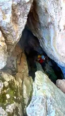 Avenc dels Encantats - Miniatura 2, Gósol