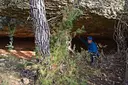 Cova del Xisto - Miniatura 2, Vallclara