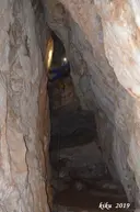 Avenc del Camí del Teix - Miniatura 6, Mont-ral