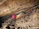 Cova del Brugal - Miniatura 9, Sant Esteve de la Sarga