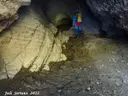 Forat de les Encantades del Pont d'espia - Miniatura 9, Coll de Nargó