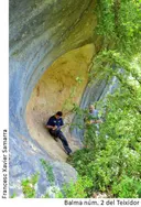 Balmes del Teixidor - Miniatura 2, Collsuspina