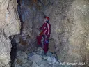 Avenc de les Valls - Miniatura 3, Begues