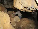 Cova de la Solana - Miniatura 4, Roquetes