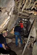 Espluga del Sabater - Miniatura 3, Coll de Nargó