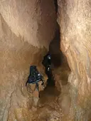 Cova de la Font Mentidora - Thumbnail 9, Conca de Dalt