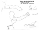 Cova de la Casa Vella - صورة مصغرة 1, Coll de Nargó