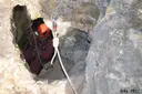 Avenc de la Roca Llisa - Miniatura 2, Montmell, El