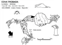Cova Trobada - Thumbnail 2, Sénia, La