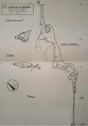 Avenc de la Barcina - Miniatura 2, Roquetes