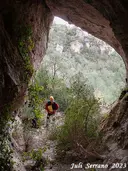 Cova del Comellar del Mas del Verd - صورة مصغرة 6, Mont-ral