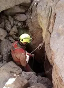 Forat de Serra Cabirolera - Miniatura 1, Gisclareny