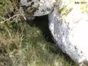 Avenc de la Ginebra - Miniatura 1, Coll de Nargó