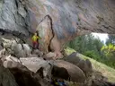 Forat de la Balma del Fe - Miniatura 5, Urús