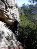 Coveta Nº2 de la Serra del Cúpol - Miniatura 1, Vallirana