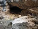 Cova del Racó del Melo - Miniature 1, Alcanar