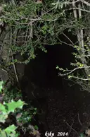 Forat del Llaurador - Thumbnail 1, Susqueda