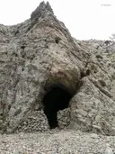 Cova del Frare - Miniatura 1, Alfara de Carles