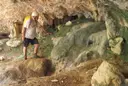 Bora Foradada - Miniatura 2, Montagut i Oix