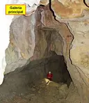 Cova de Can Port - Thumbnail 3, Porqueres