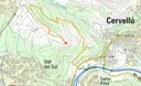Avenc Molins - Miniatura 1, Cervelló