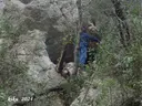 Cova de les Desgràcies - Miniatura 2, Tivissa