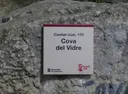 Cova del Vidre - Miniatura 2, Roquetes