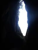 Cova de Roca Lladre - Miniatura 2, Sant Feliu de Pallerols