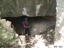 Cova de l'Ermita de la Vansa - Thumbnail 3, Vilanova de Meià