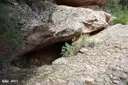 Balma dels Graons de Mura - 缩略图 1, Mura
