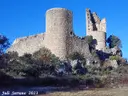 Avenc de Sant Gervàs - Miniatura 1, Gavet de la Conca