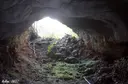 Forat del Lladre - Miniatura 8, Isona i Conca Dellà