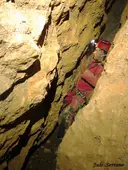 Avenc dels Rocs de l'esteve - Miniatura 11, Coll de Nargó