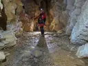 Avenc del Cingle de Roca Alta - Thumbnail 7, Sant Esteve de la Sarga