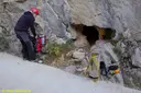 Coveta de la Pista de Sadernes - Miniature 1, Sales de Llierca