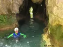 Forat de Bulí - Thumbnail 3, Baronia de Rialb, La