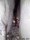 Avenc del Castellot - Thumbnail 10, Febró, La